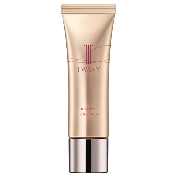 Twany Rhythm Colorwear - Image 2