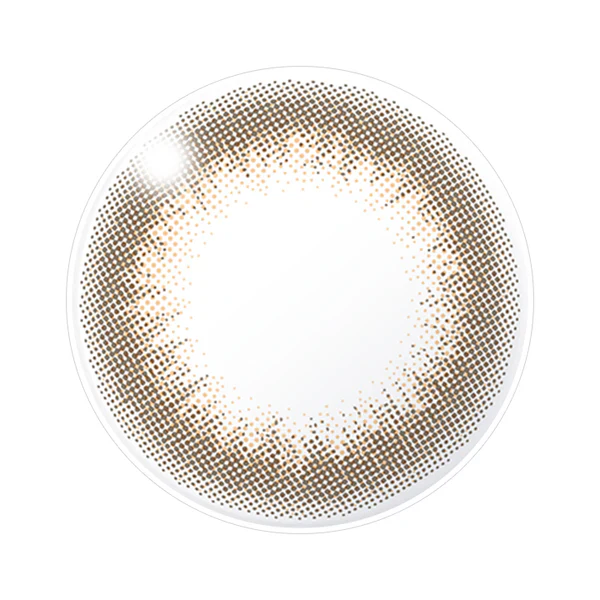 U.P.D. Contact Lenses Hologram Dahlia - Image 3