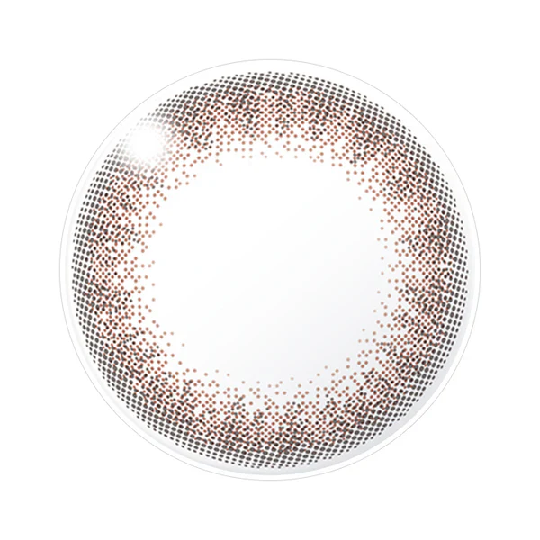 U.P.D. Contact Lenses Drop Pink - Image 3