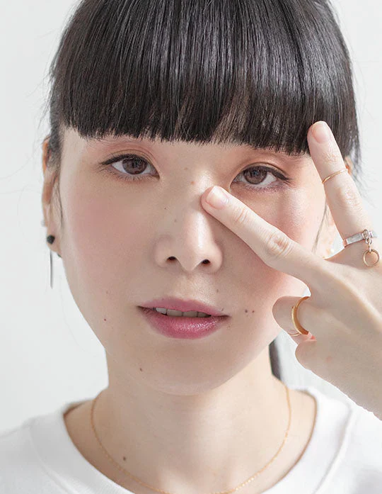 Unmix Eyelash Liner - Image 3