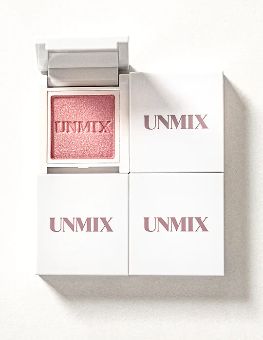 Unmix Eyelid Nuance