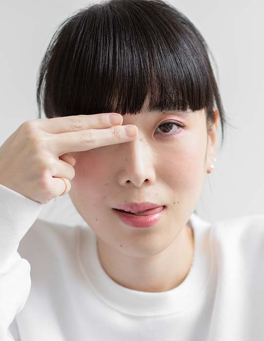 Unmix Eyelid Nuance - Image 10