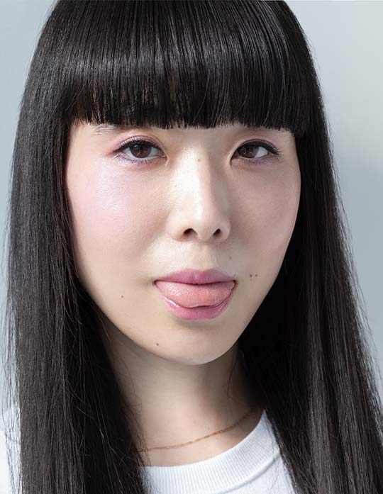 Unmix Eyelid Nuance - Image 22