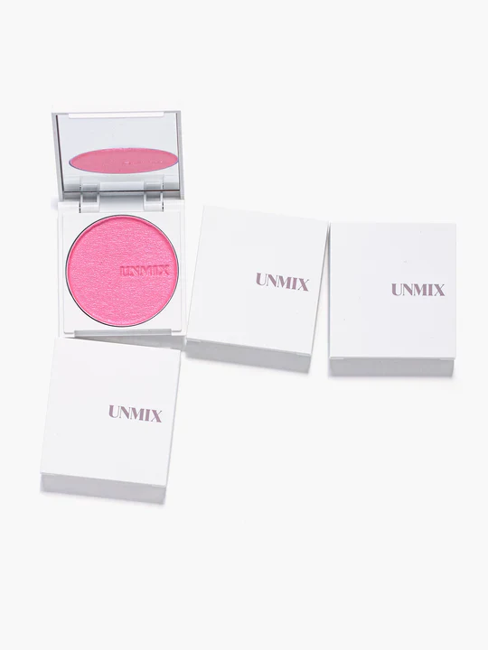 Unmix Face Glow - Image 10