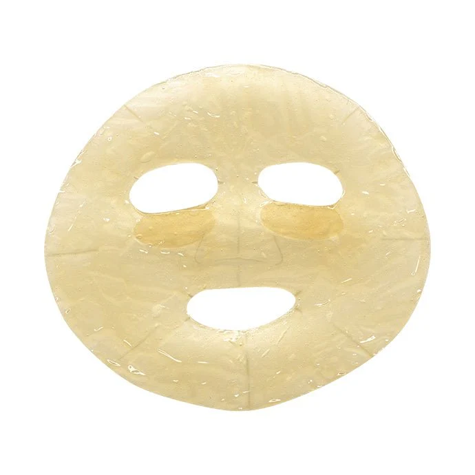 Utena Premium Pressa Golden Jelly Mask - Image 5
