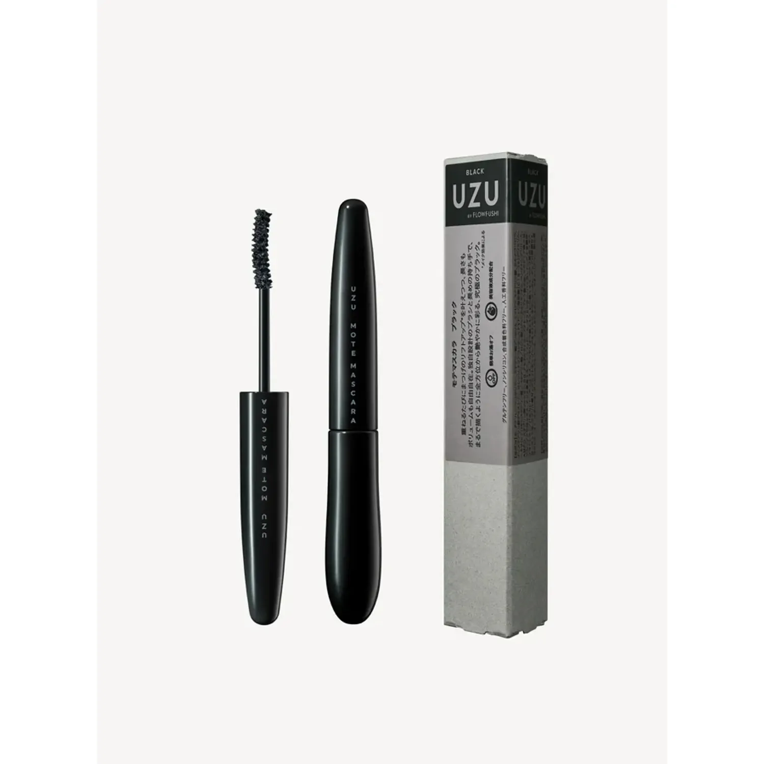 UZU Mote Mascara New