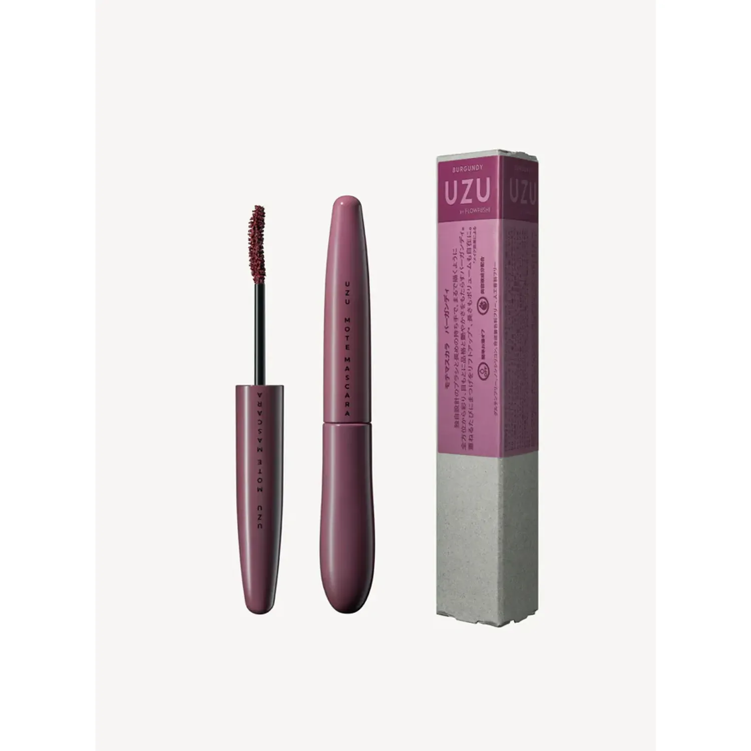 UZU Mote Mascara New - Image 10