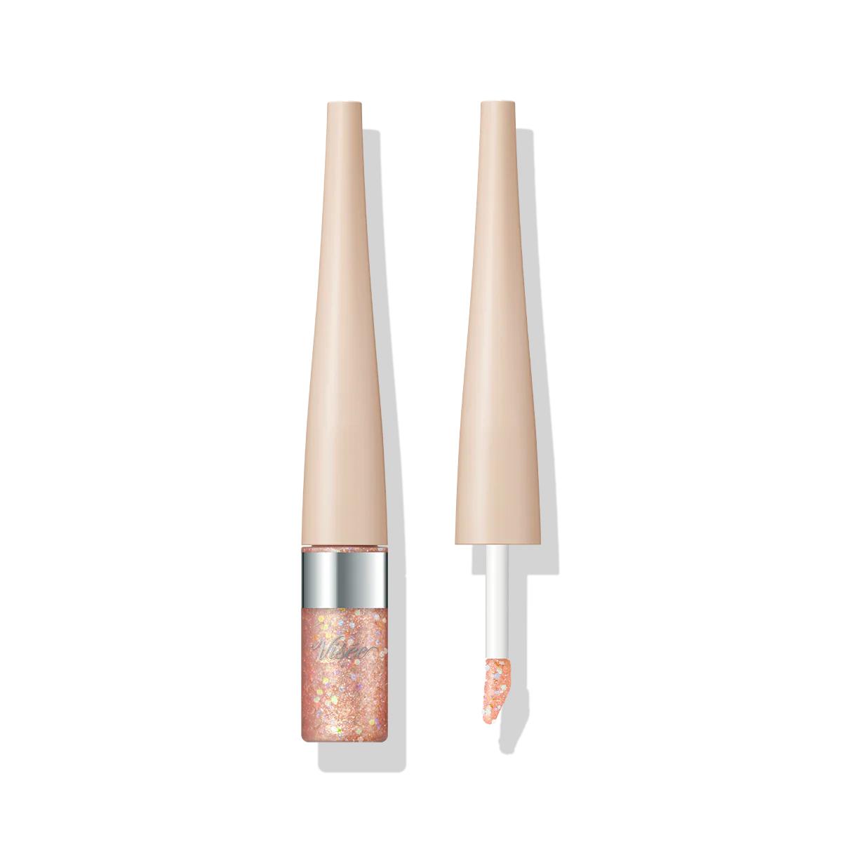 Visee 3D Glitter Eye Liquid - Image 13