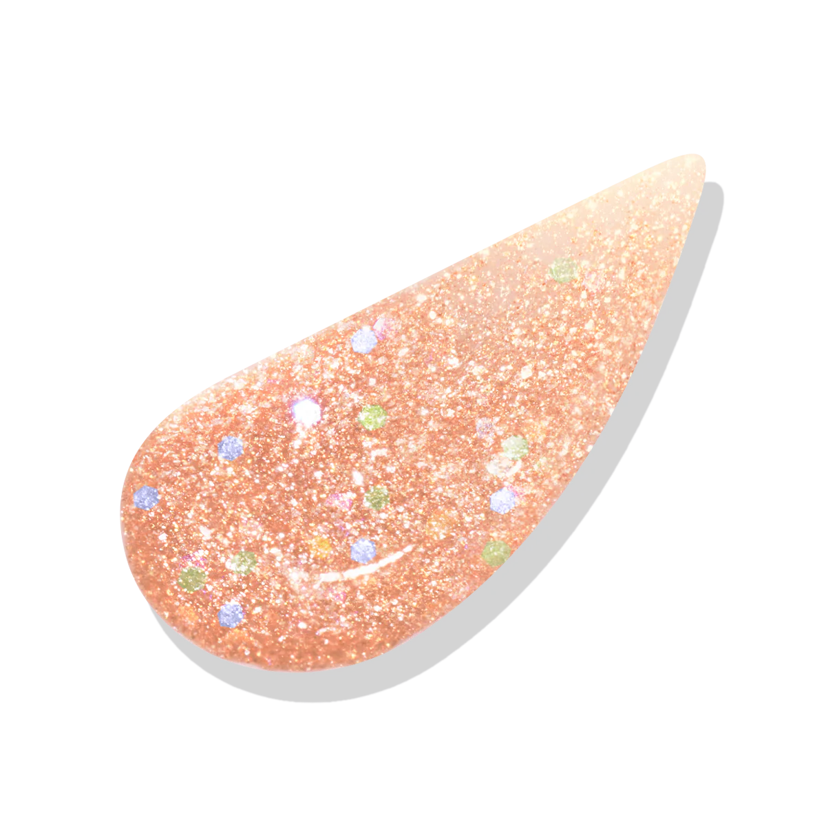 Visee 3D Glitter Eye Liquid - Image 14