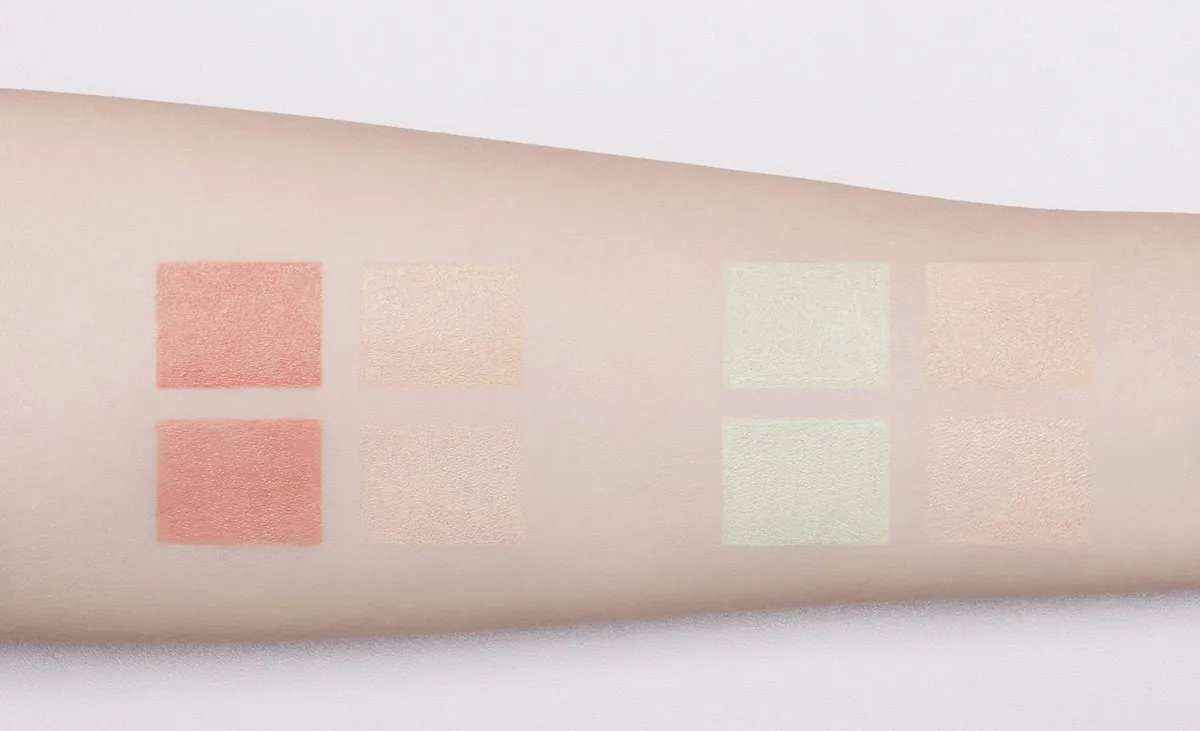 Visee Color Duo Trick Concealer - Image 27