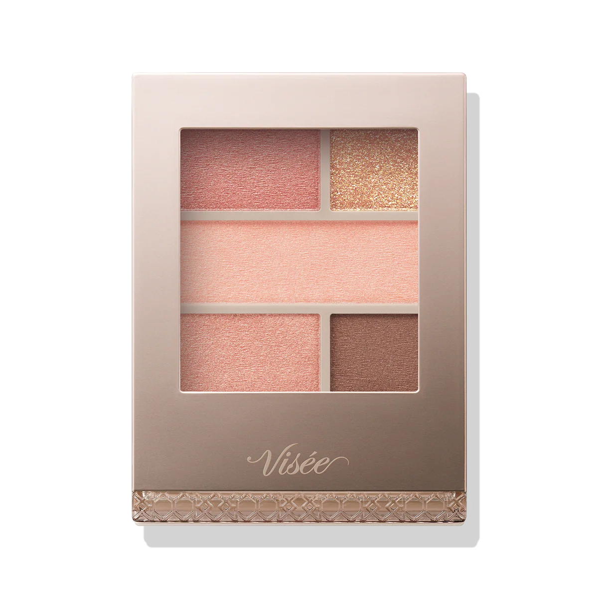 Visee Double Mood Eyes - Image 19