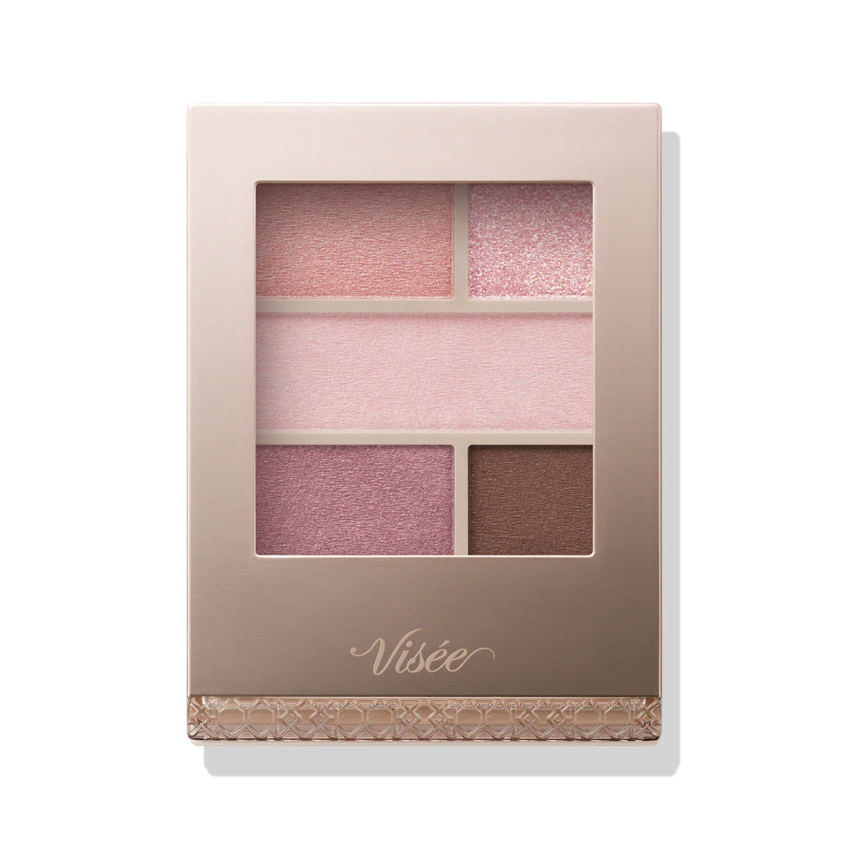 Visee Double Mood Eyes - Image 25