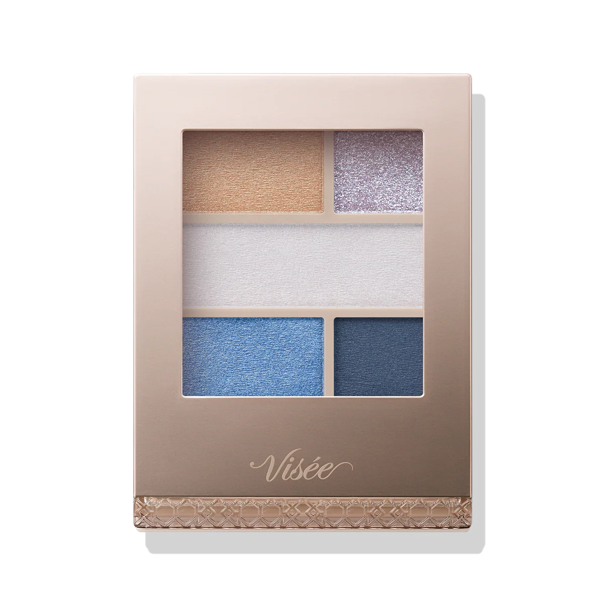 Visee Double Mood Eyes - Image 31