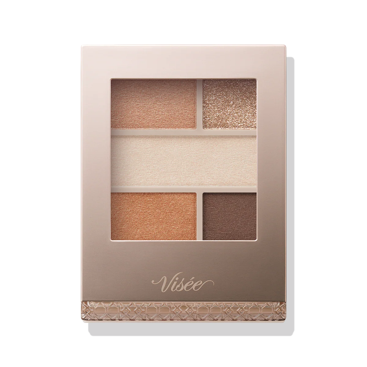 Visee Double Mood Eyes - Image 7