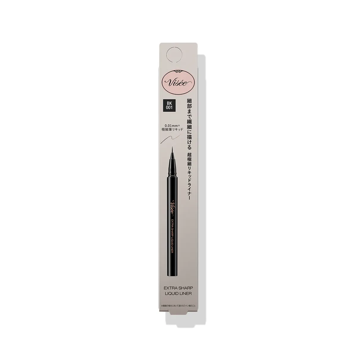 Visee Extra Sharp Liquid Liner - Image 3