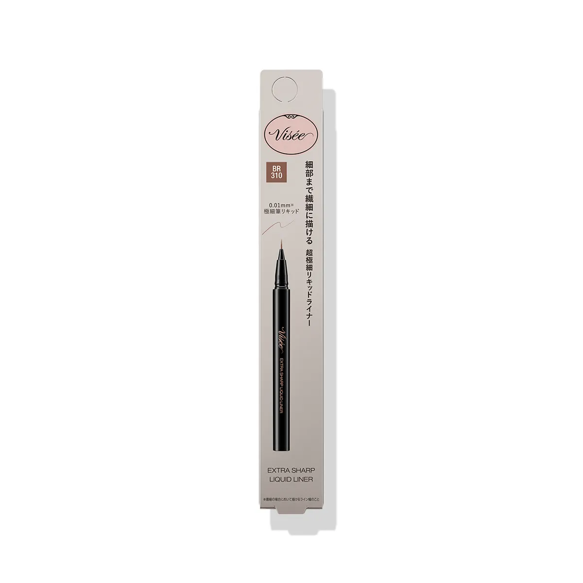 Visee Extra Sharp Liquid Liner - Image 6