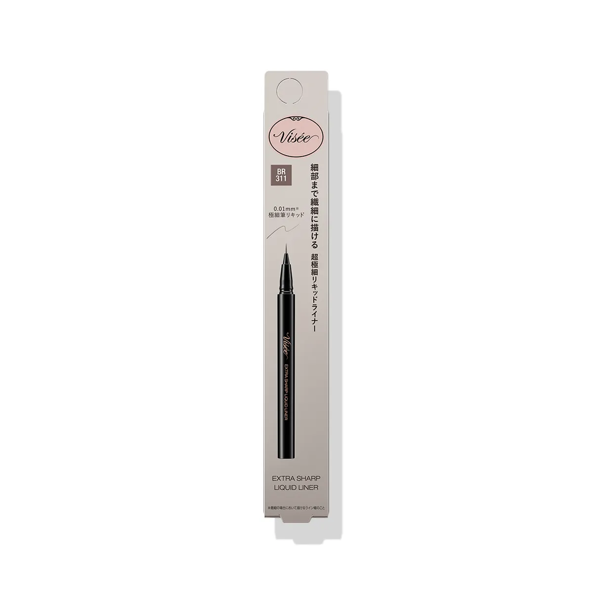 Visee Extra Sharp Liquid Liner - Image 9