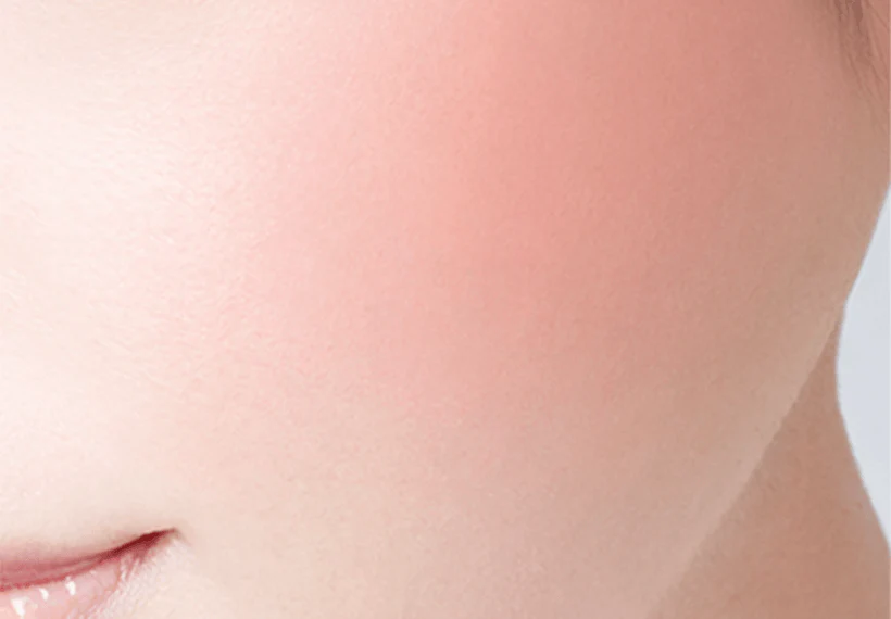Visee Riche Foggy on Cheeks N - Image 10