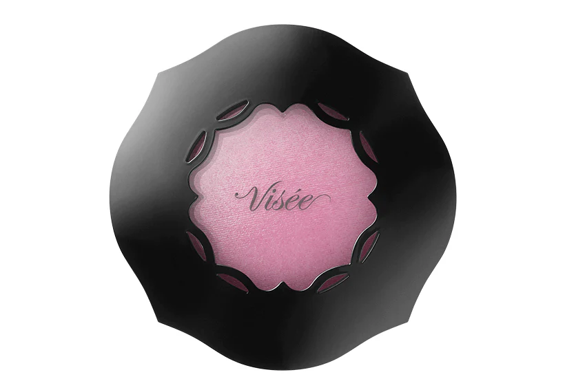 Visee Riche Foggy on Cheeks N - Image 11