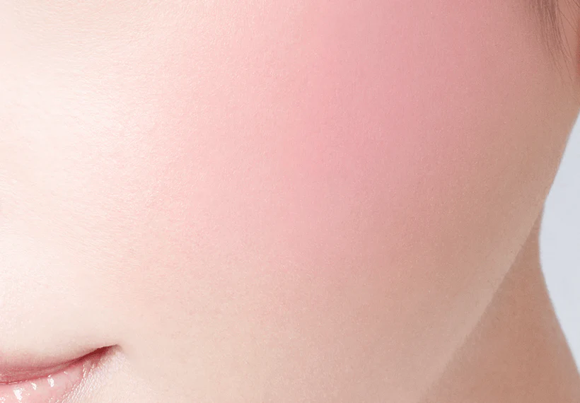 Visee Riche Foggy on Cheeks N - Image 12