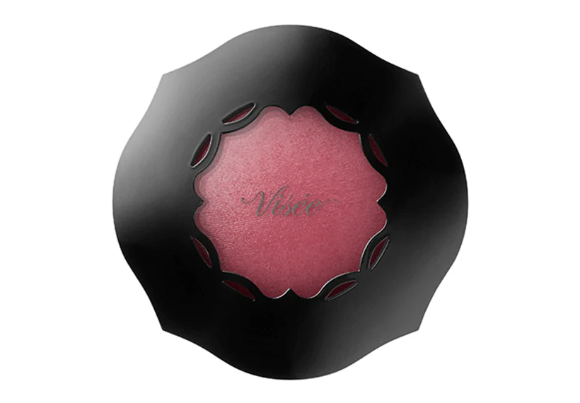 Visee Riche Foggy on Cheeks N - Image 5