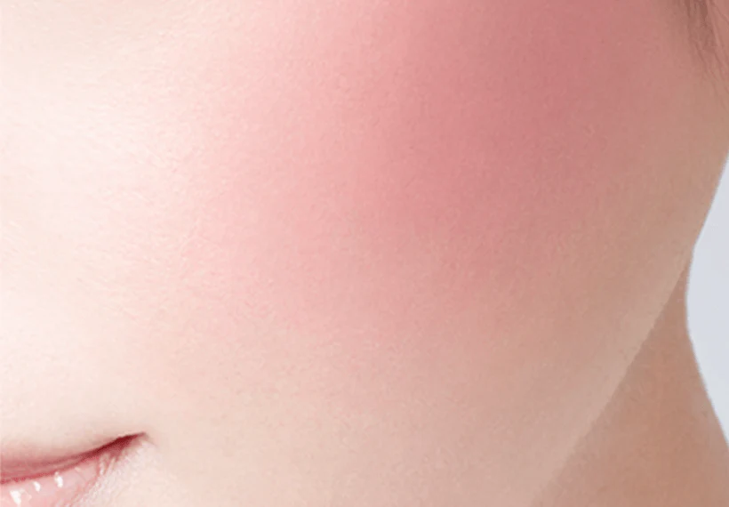 Visee Riche Foggy on Cheeks N - Image 6