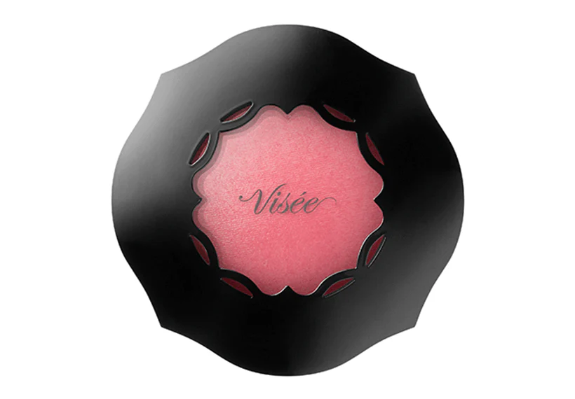 Visee Riche Foggy on Cheeks N - Image 7