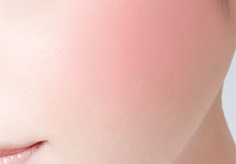 Visee Riche Foggy on Cheeks N - Image 8