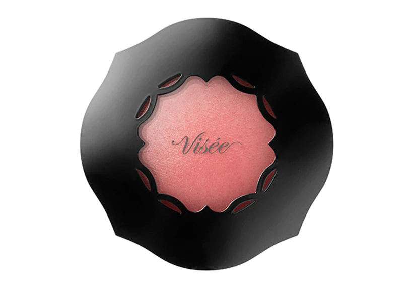 Visee Riche Foggy on Cheeks N - Image 9