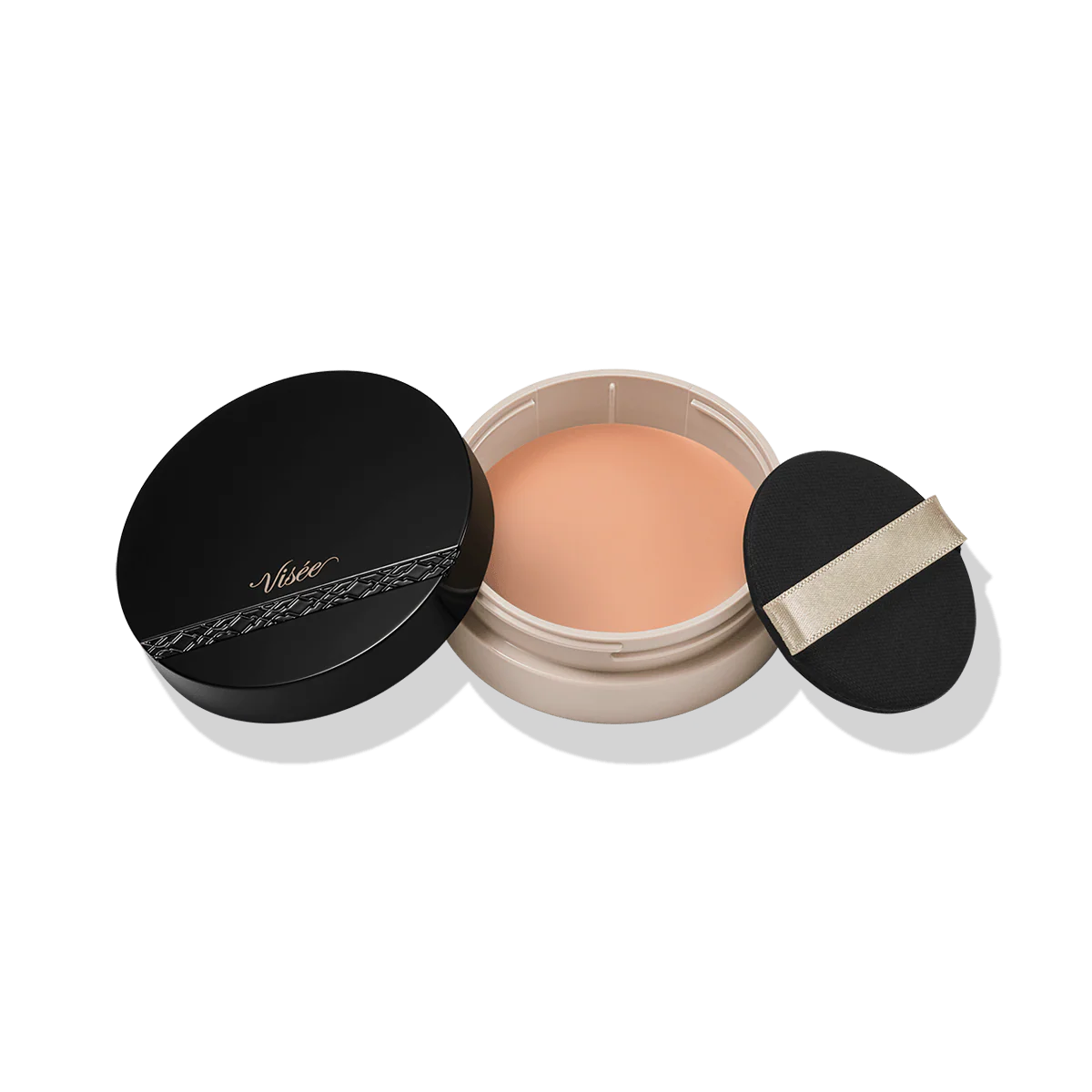 Visee Glow Balm Foundation - Image 11