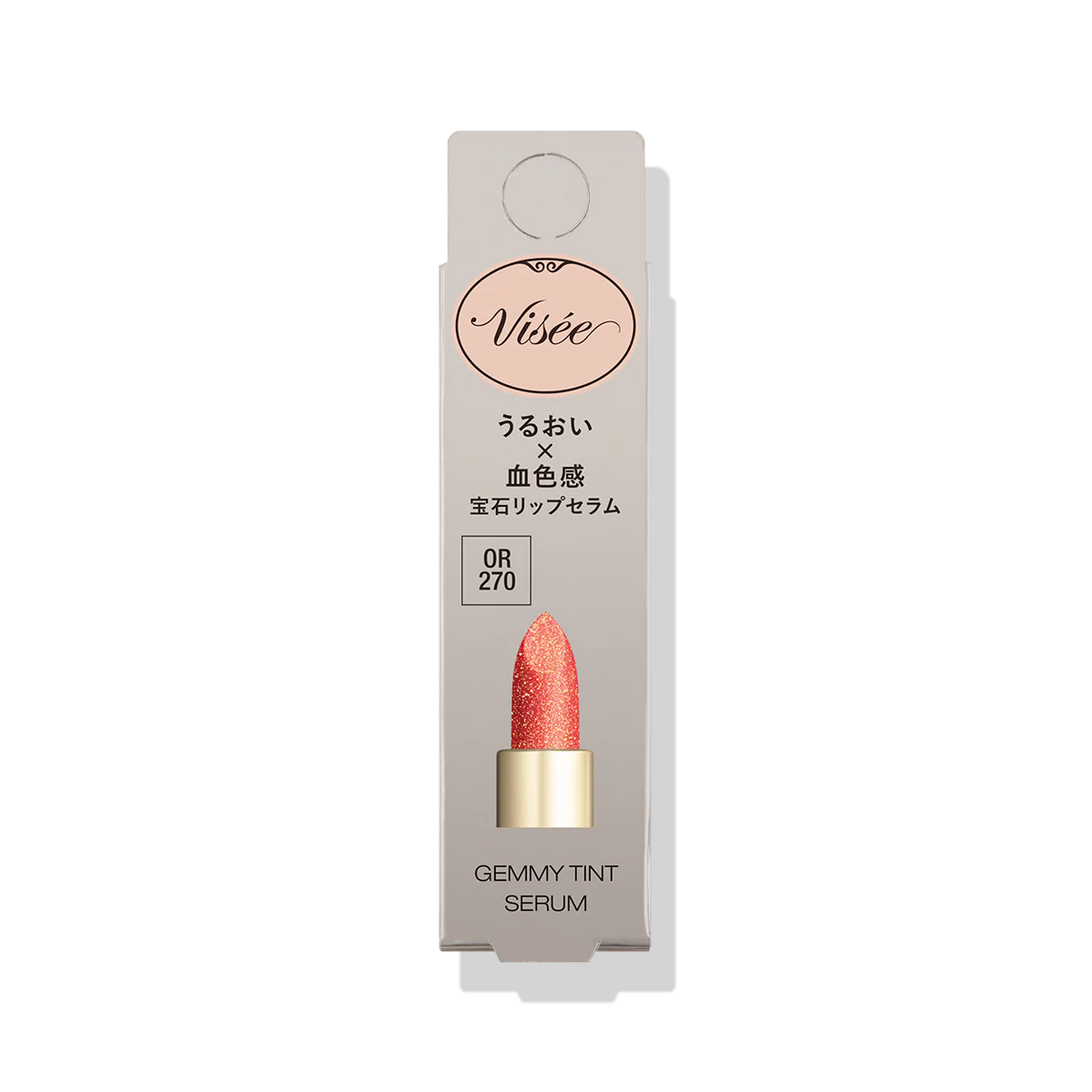 Visee Jemi Tint Serum - Image 12
