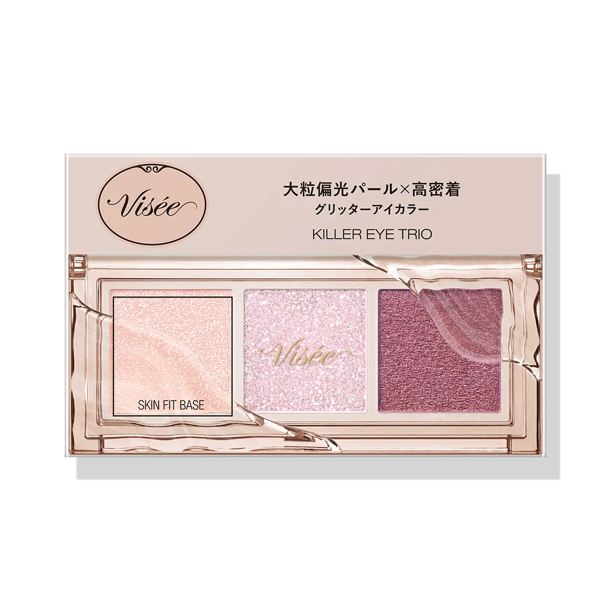 Visee Killer Eye Trio - Image 16