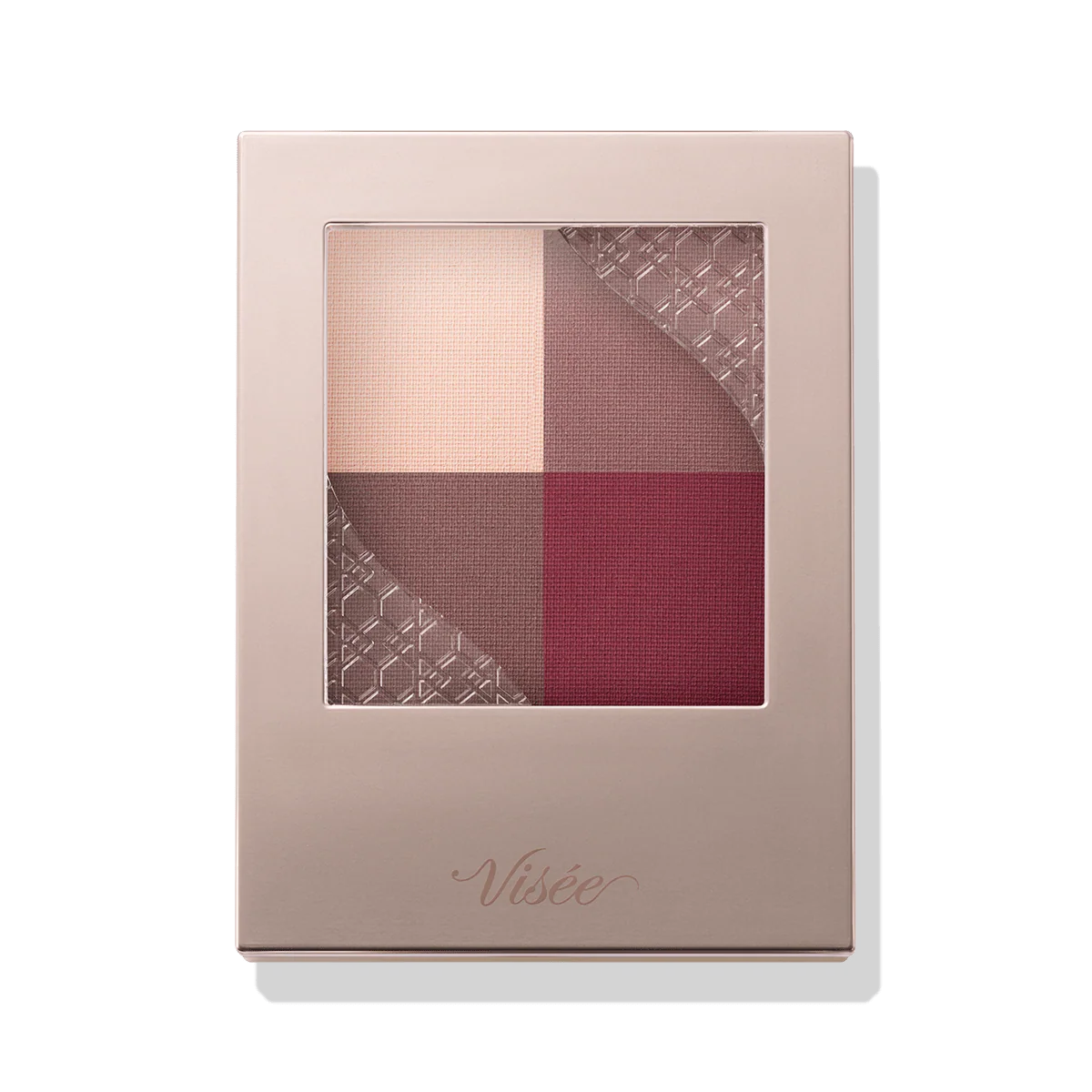 Visee Nuance Matte Creator - Image 10