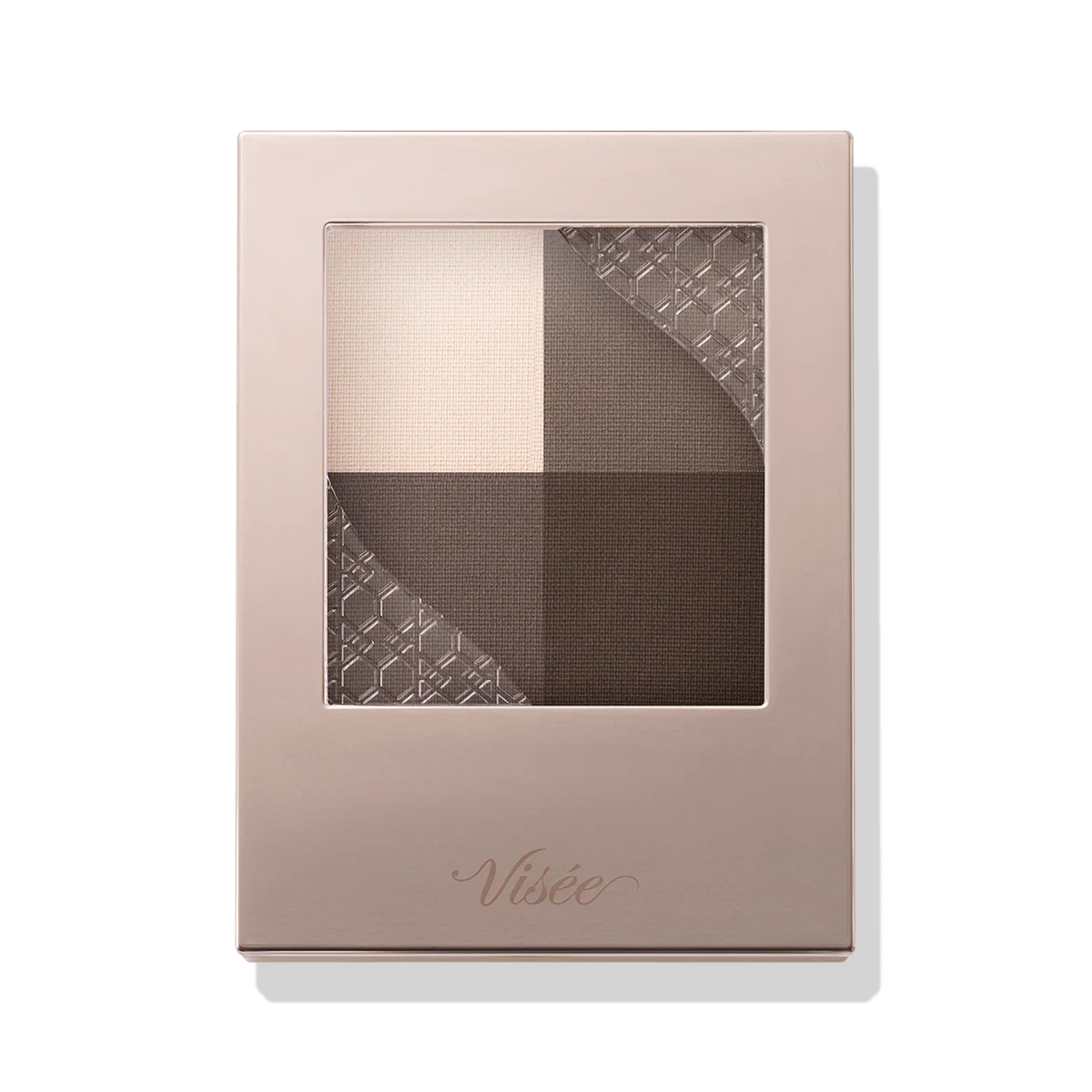 Visee Nuance Matte Creator - Image 13