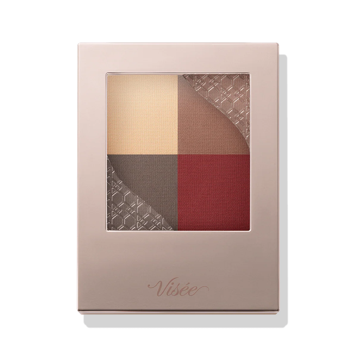 Visee Nuance Matte Creator - Image 4