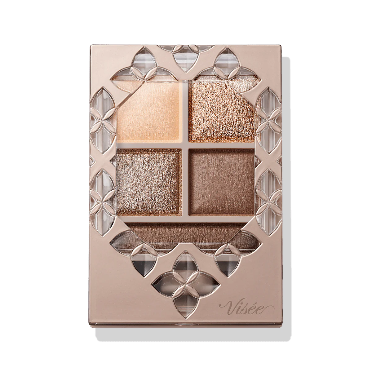 Visee Panorama Design Eye Palette