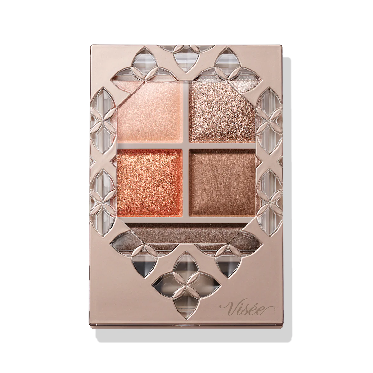 Visee Panorama Design Eye Palette - Image 16