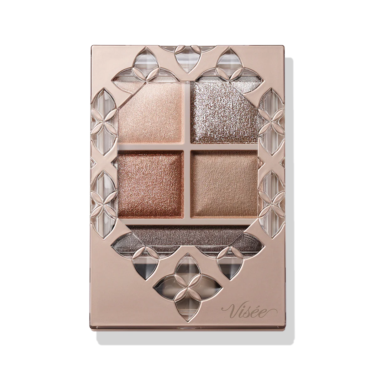 Visee Panorama Design Eye Palette - Image 6