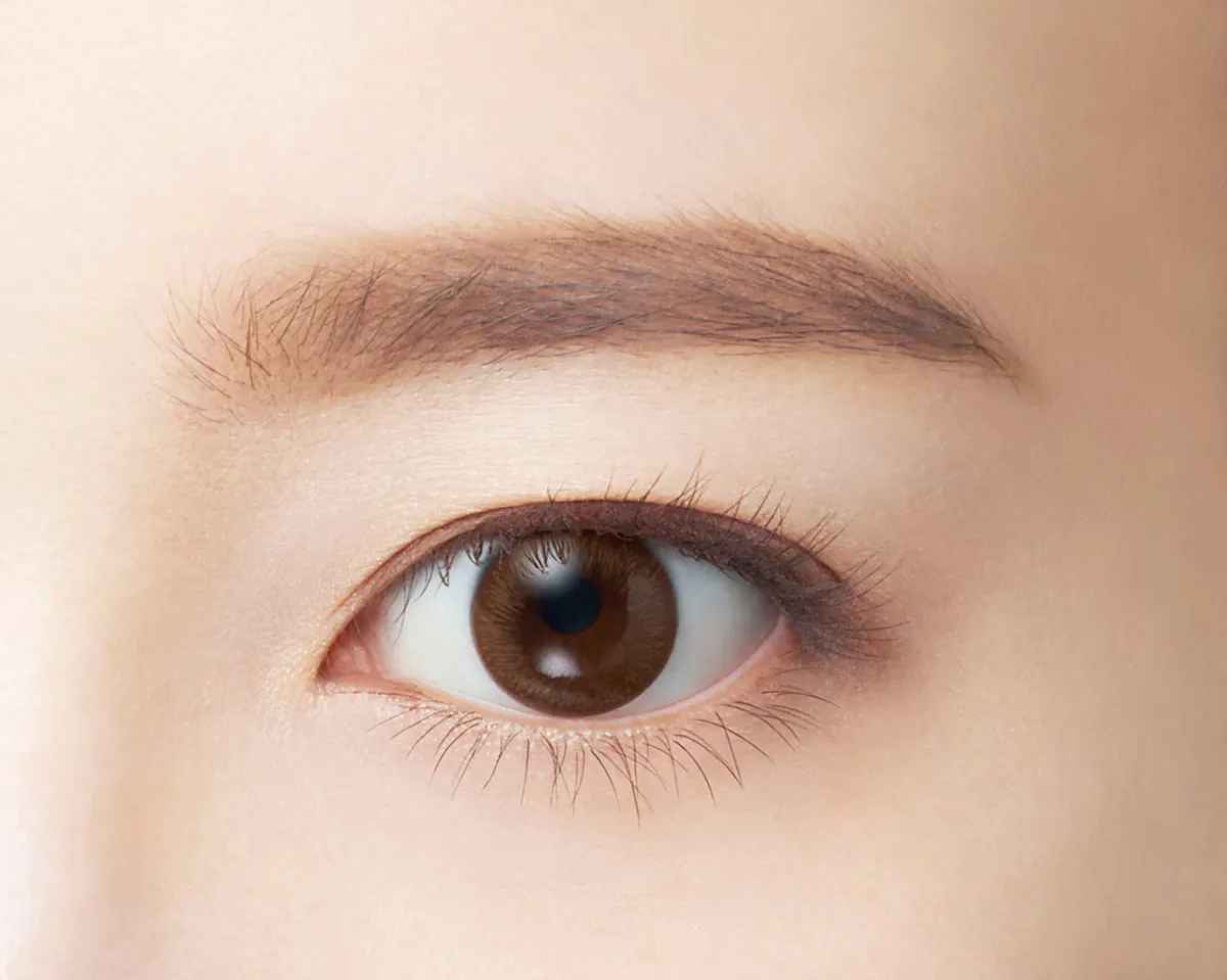 Visee Riche Eyebrow Pencil S - Image 14