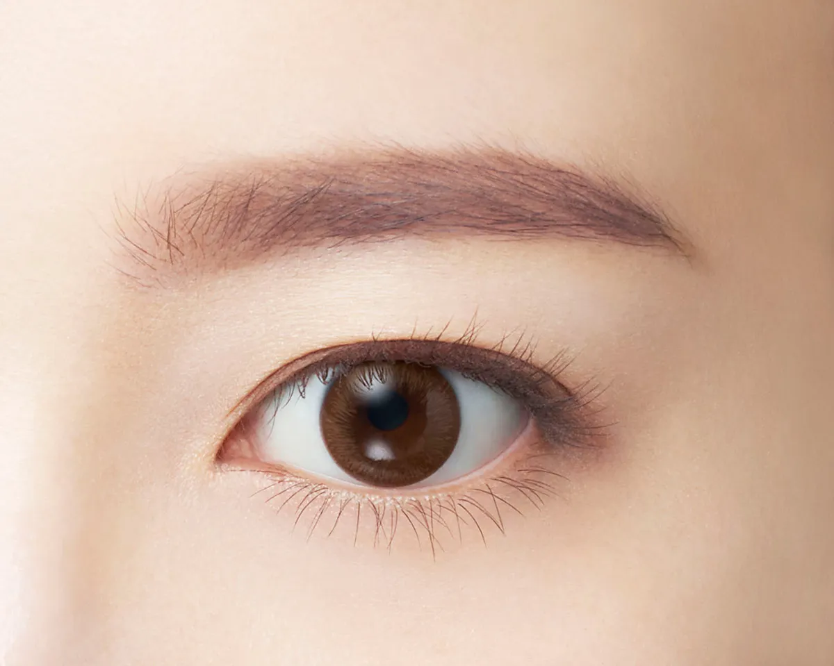 Visee Riche Eyebrow Pencil S - Image 17
