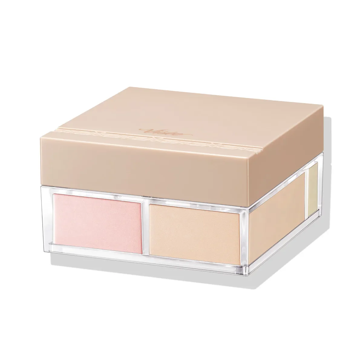 Visee Trinitas Glow Powder - Image 10
