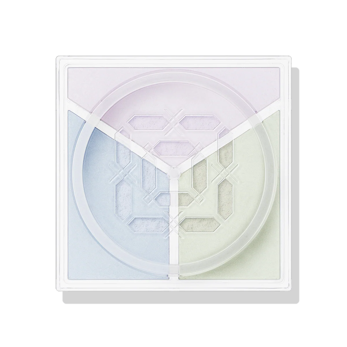 Visee Trinitas Glow Powder - Image 2