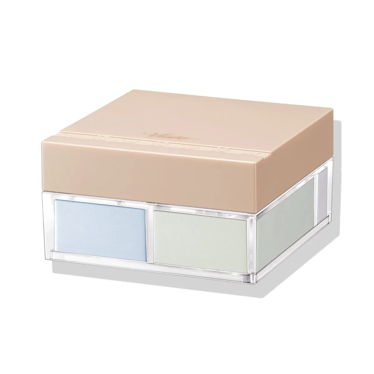 Visee Trinitas Glow Powder - Image 3