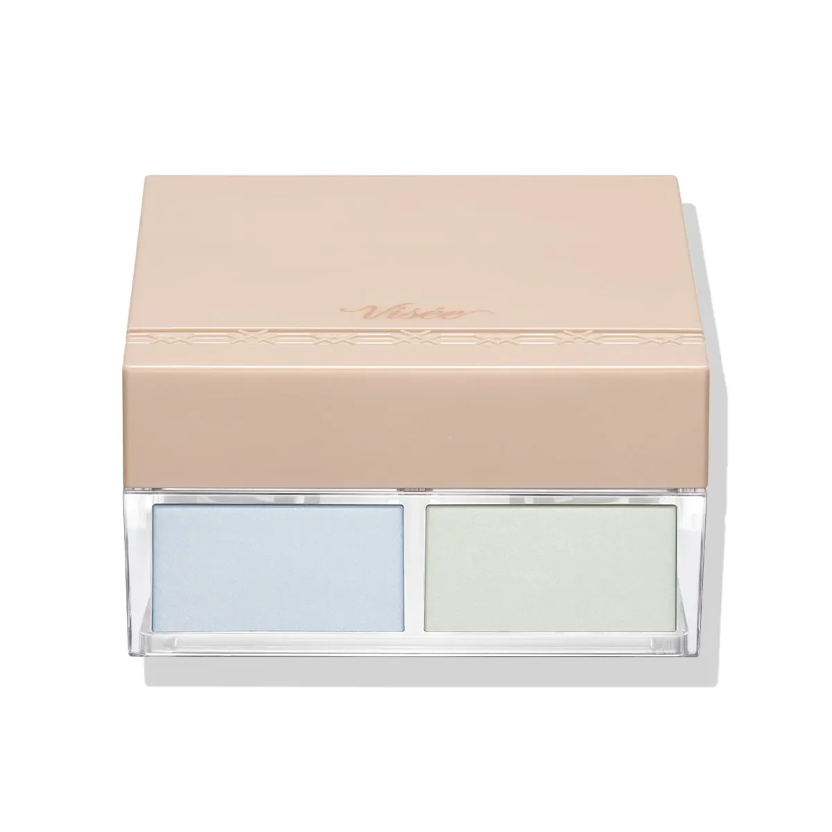 Visee Trinitas Glow Powder - Image 4