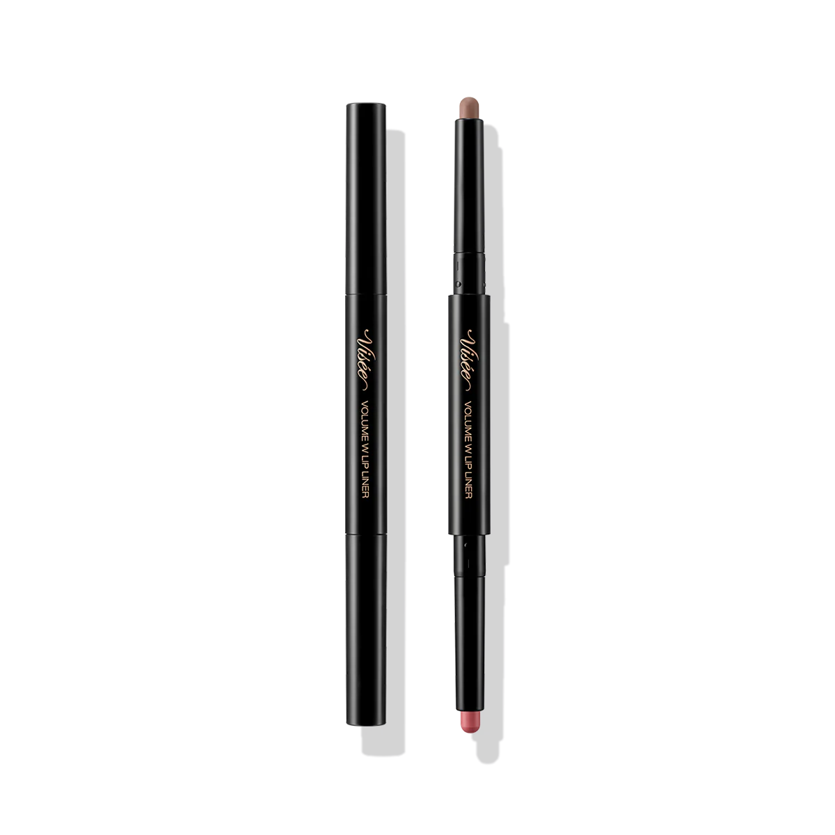 Visee Volume W Lip Liner - Image 4