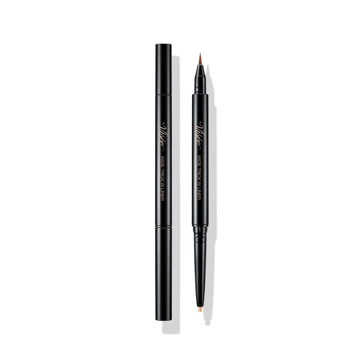 Visee Wide Trick Double Liner