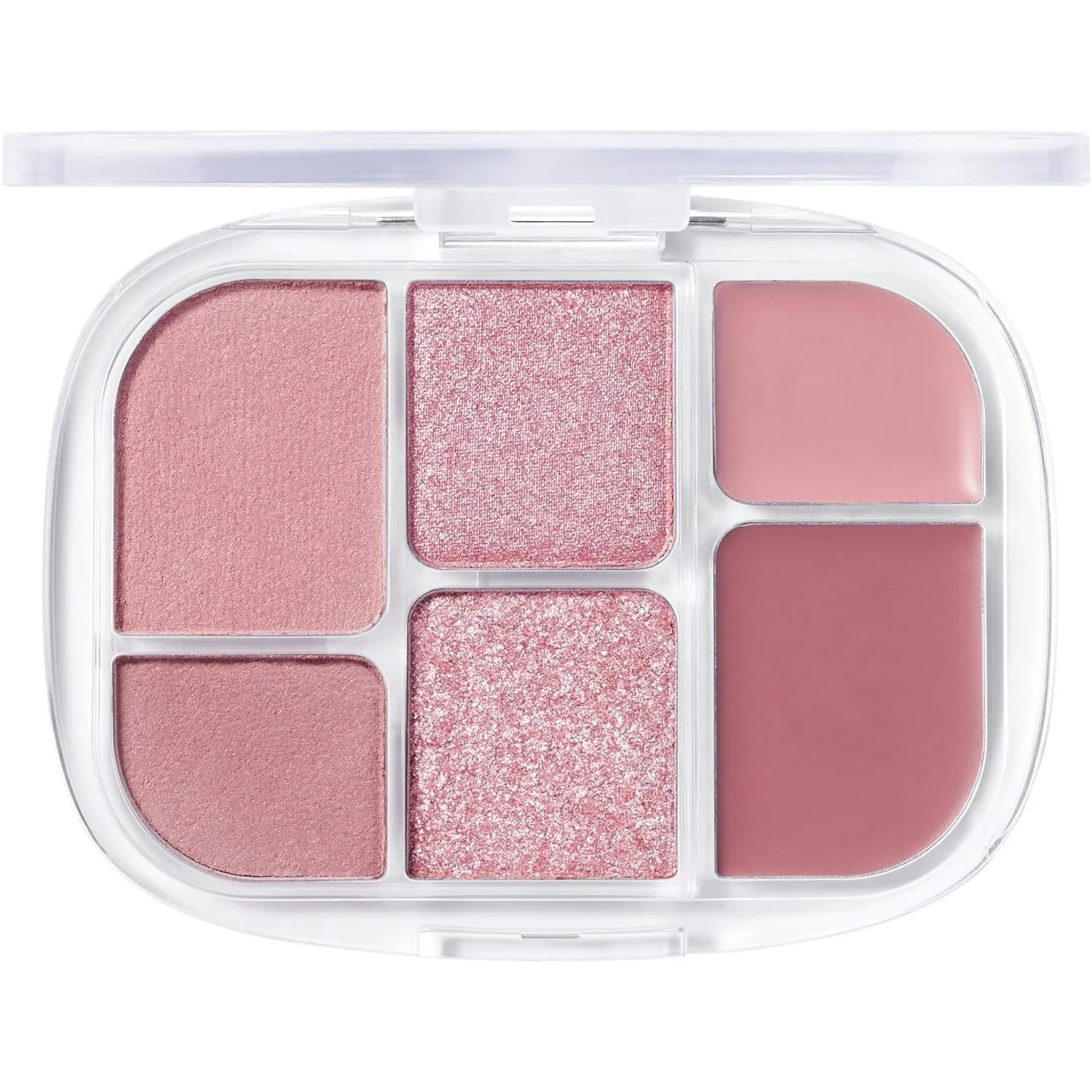 Wakemake Soft Sheer Multi Palette - Image 4