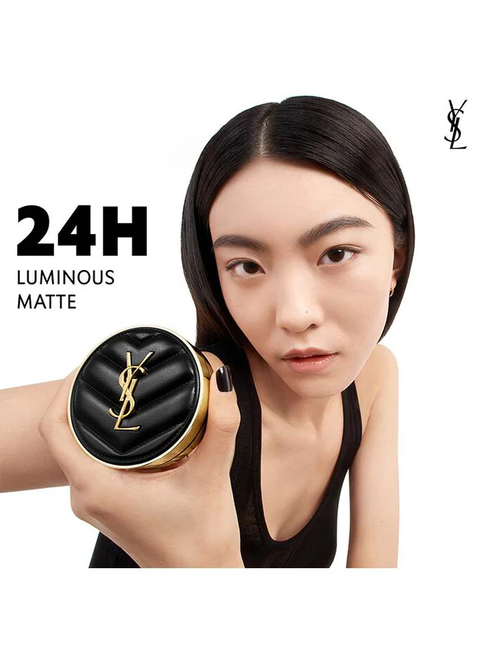 Yves Saint Laurent Encre de Peau Cushion N - Image 2