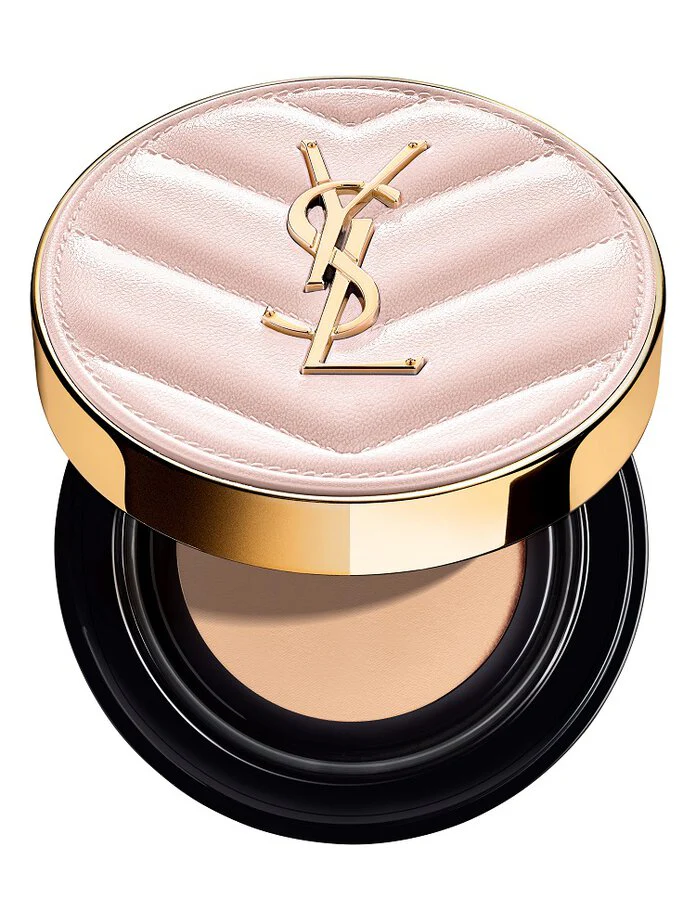 Yves Saint Laurent Touche Eclat Glow-pact Cushion
