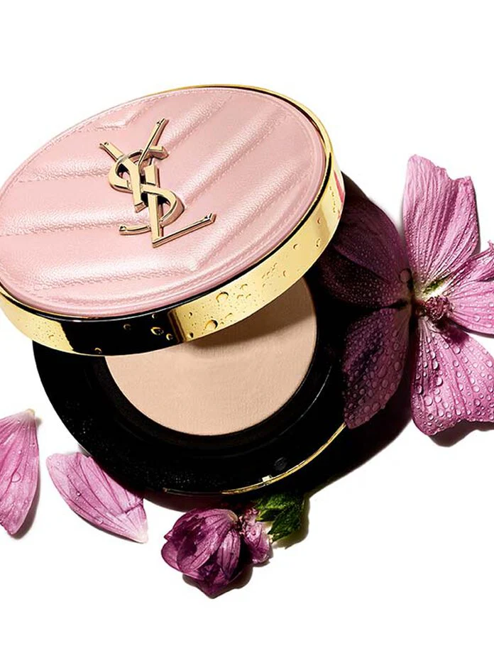 Yves Saint Laurent Touche Eclat Glow-pact Cushion - Image 6